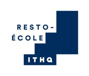 Logo Resto-École ITHQ