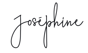 Logo restaurant Joséphine