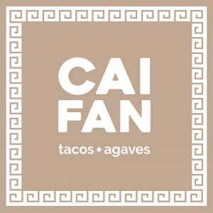 Logo restaurant Caifan