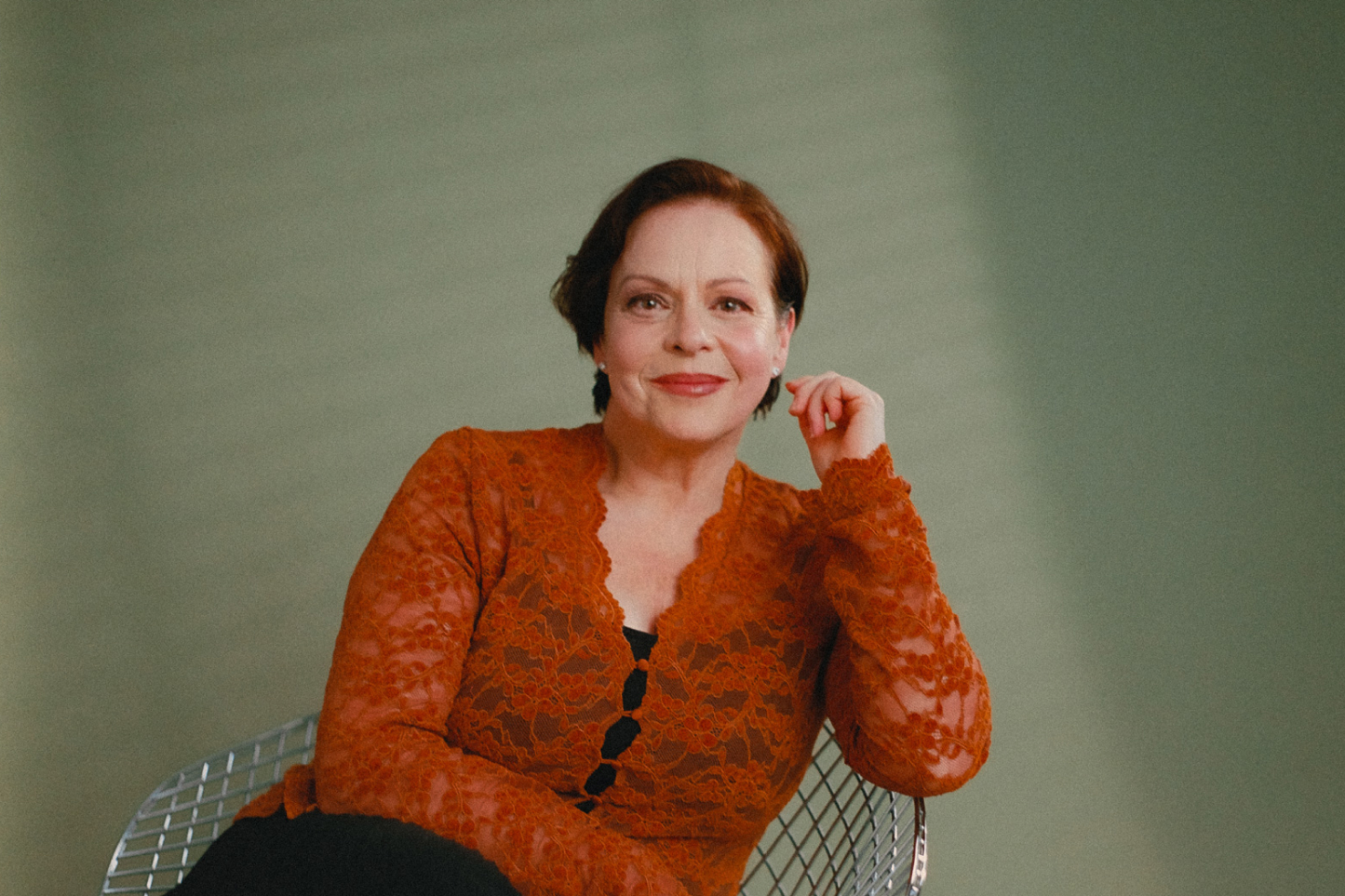 Soirée Maude Guérin