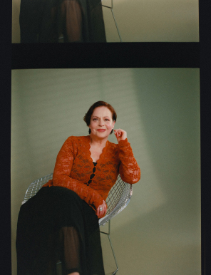 Soirée Maude Guérin